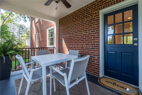 Tiny photo for 5802 S Crestwood Avenue, Henrico, VA 23226 (MLS # 2615575)
