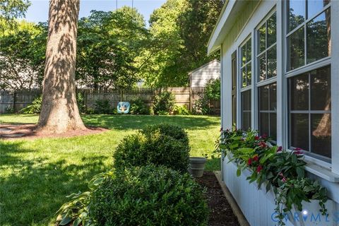 Tiny photo for 5802 S Crestwood Avenue, Henrico, VA 23226 (MLS # 2615575)