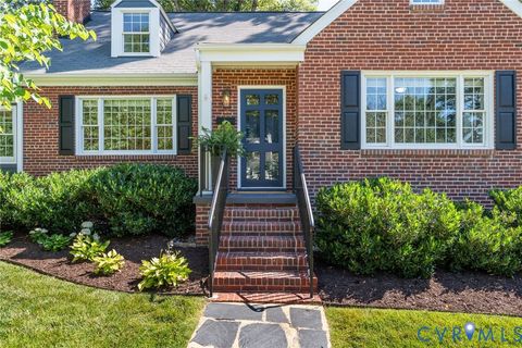 Tiny photo for 5802 S Crestwood Avenue, Henrico, VA 23226 (MLS # 2615575)