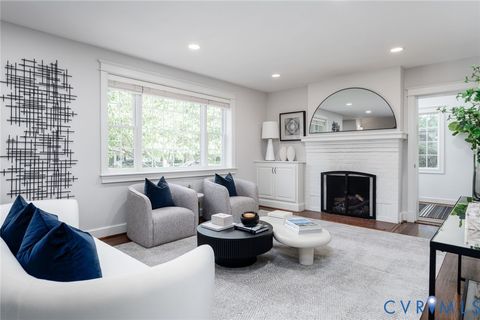 Tiny photo for 5802 S Crestwood Avenue, Henrico, VA 23226 (MLS # 2615575)