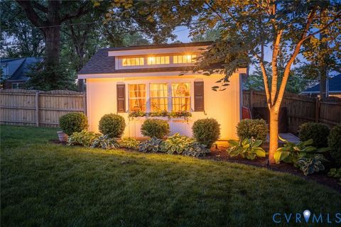 Tiny photo for 5802 S Crestwood Avenue, Henrico, VA 23226 (MLS # 2615575)