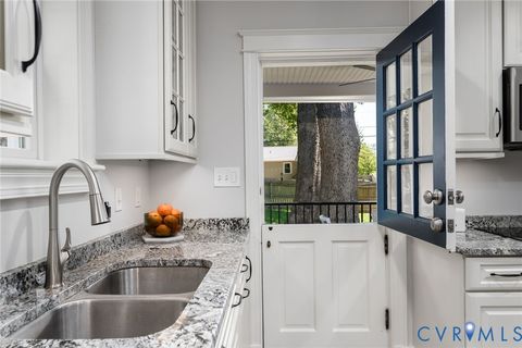 Tiny photo for 5802 S Crestwood Avenue, Henrico, VA 23226 (MLS # 2615575)