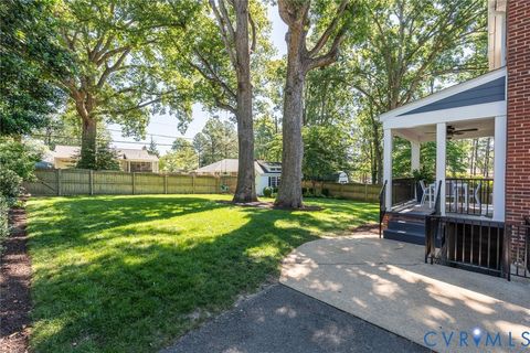 Tiny photo for 5802 S Crestwood Avenue, Henrico, VA 23226 (MLS # 2615575)