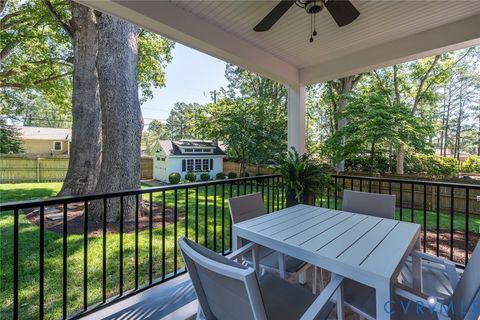 Tiny photo for 5802 S Crestwood Avenue, Henrico, VA 23226 (MLS # 2615575)