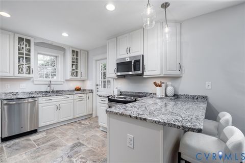 Tiny photo for 5802 S Crestwood Avenue, Henrico, VA 23226 (MLS # 2615575)