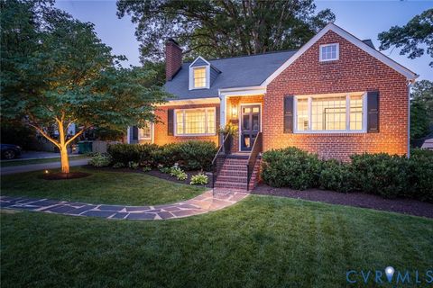 Tiny photo for 5802 S Crestwood Avenue, Henrico, VA 23226 (MLS # 2615575)
