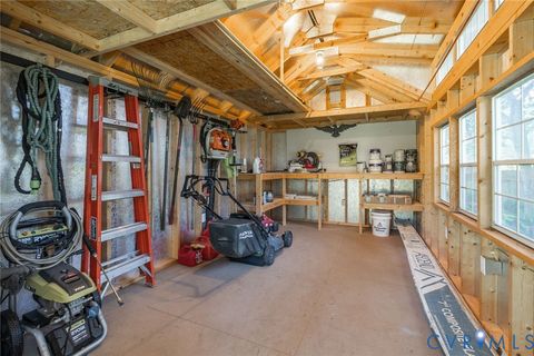 Tiny photo for 5802 S Crestwood Avenue, Henrico, VA 23226 (MLS # 2615575)