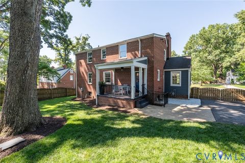 Tiny photo for 5802 S Crestwood Avenue, Henrico, VA 23226 (MLS # 2615575)