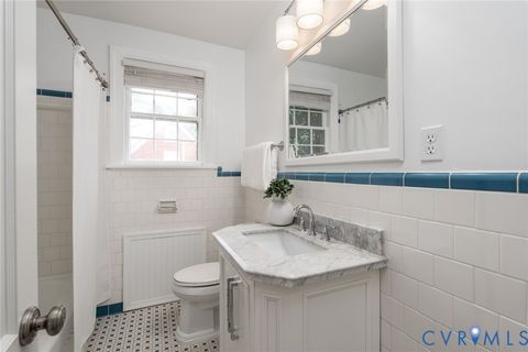 Tiny photo for 5802 S Crestwood Avenue, Henrico, VA 23226 (MLS # 2615575)