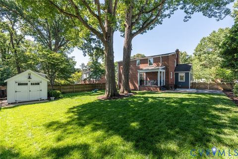 Tiny photo for 5802 S Crestwood Avenue, Henrico, VA 23226 (MLS # 2615575)