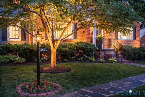 Tiny photo for 5802 S Crestwood Avenue, Henrico, VA 23226 (MLS # 2615575)