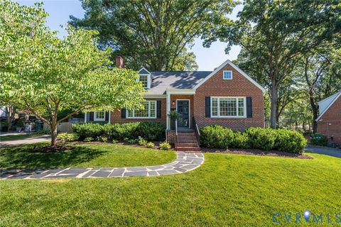 Tiny photo for 5802 S Crestwood Avenue, Henrico, VA 23226 (MLS # 2615575)