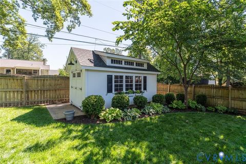 Tiny photo for 5802 S Crestwood Avenue, Henrico, VA 23226 (MLS # 2615575)