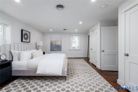 Tiny photo for 5802 S Crestwood Avenue, Henrico, VA 23226 (MLS # 2615575)