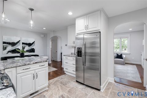 Tiny photo for 5802 S Crestwood Avenue, Henrico, VA 23226 (MLS # 2615575)