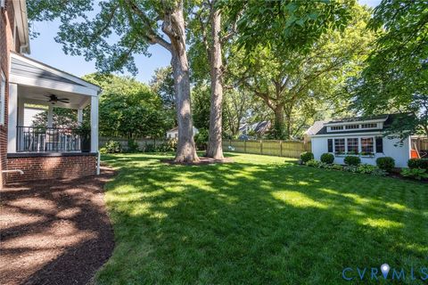Tiny photo for 5802 S Crestwood Avenue, Henrico, VA 23226 (MLS # 2615575)