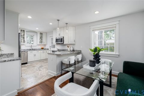 Tiny photo for 5802 S Crestwood Avenue, Henrico, VA 23226 (MLS # 2615575)