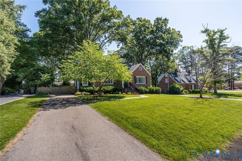 Tiny photo for 5802 S Crestwood Avenue, Henrico, VA 23226 (MLS # 2615575)