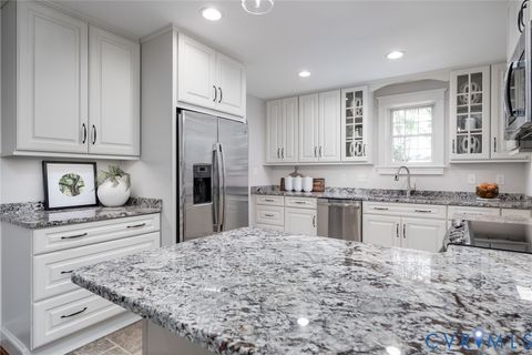 Tiny photo for 5802 S Crestwood Avenue, Henrico, VA 23226 (MLS # 2615575)