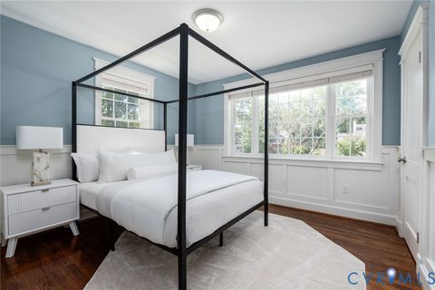 Tiny photo for 5802 S Crestwood Avenue, Henrico, VA 23226 (MLS # 2615575)