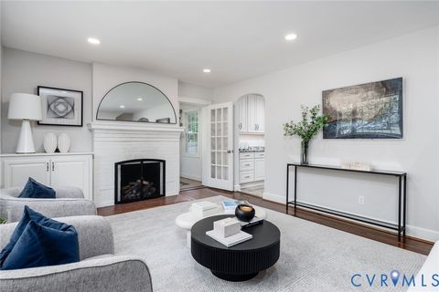Tiny photo for 5802 S Crestwood Avenue, Henrico, VA 23226 (MLS # 2615575)