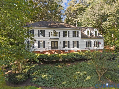 Photo of 12525 Misty Lake Court, Midlothian, VA 23114 (MLS # 2623847)