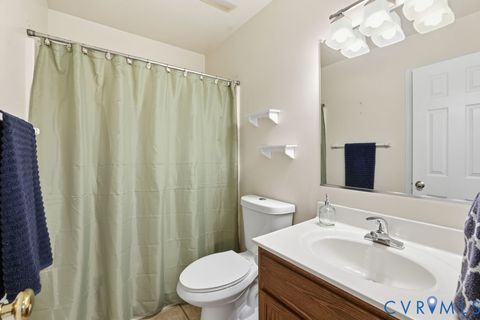 Tiny photo for 8707 Rockcrest Court, Richmond, VA 23235 (MLS # 2601958)