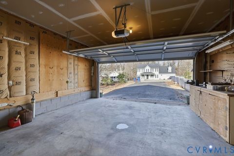 Tiny photo for 8707 Rockcrest Court, Richmond, VA 23235 (MLS # 2601958)