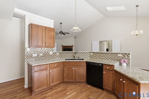 Tiny photo for 8707 Rockcrest Court, Richmond, VA 23235 (MLS # 2601958)