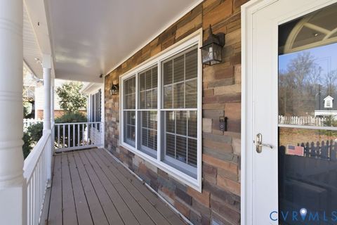 Tiny photo for 8707 Rockcrest Court, Richmond, VA 23235 (MLS # 2601958)