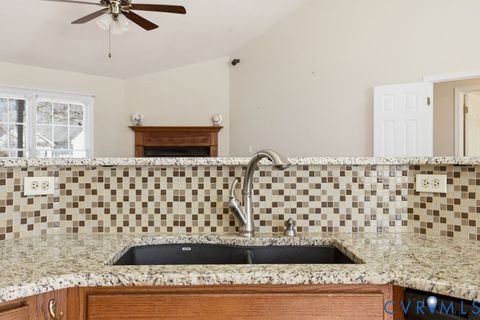 Tiny photo for 8707 Rockcrest Court, Richmond, VA 23235 (MLS # 2601958)