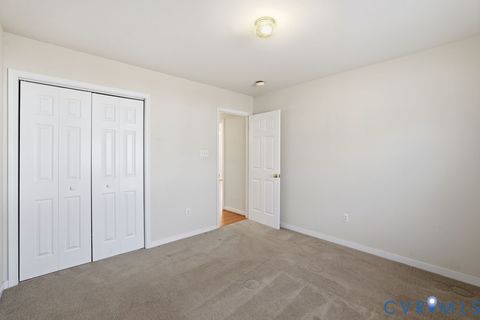 Tiny photo for 8707 Rockcrest Court, Richmond, VA 23235 (MLS # 2601958)