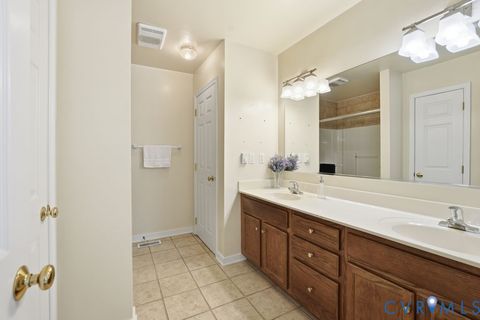 Tiny photo for 8707 Rockcrest Court, Richmond, VA 23235 (MLS # 2601958)