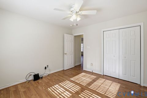 Tiny photo for 8707 Rockcrest Court, Richmond, VA 23235 (MLS # 2601958)
