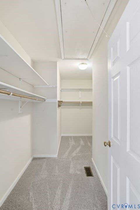 Tiny photo for 8707 Rockcrest Court, Richmond, VA 23235 (MLS # 2601958)