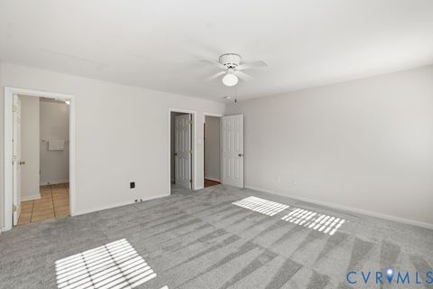 Tiny photo for 8707 Rockcrest Court, Richmond, VA 23235 (MLS # 2601958)