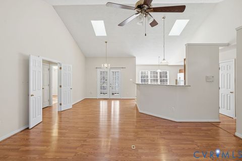 Tiny photo for 8707 Rockcrest Court, Richmond, VA 23235 (MLS # 2601958)