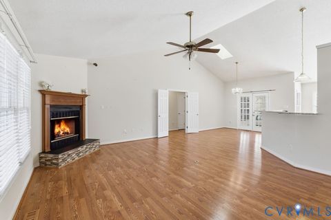 Tiny photo for 8707 Rockcrest Court, Richmond, VA 23235 (MLS # 2601958)