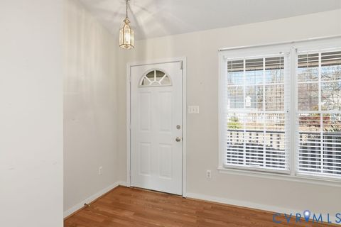 Tiny photo for 8707 Rockcrest Court, Richmond, VA 23235 (MLS # 2601958)