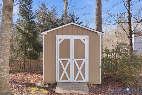 Tiny photo for 8707 Rockcrest Court, Richmond, VA 23235 (MLS # 2601958)