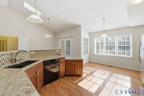 Tiny photo for 8707 Rockcrest Court, Richmond, VA 23235 (MLS # 2601958)