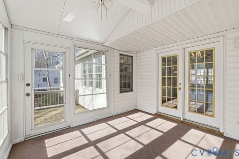 Tiny photo for 8707 Rockcrest Court, Richmond, VA 23235 (MLS # 2601958)