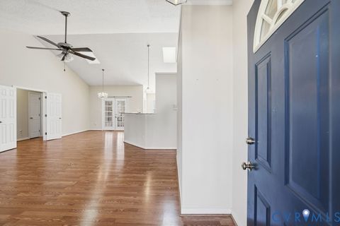 Tiny photo for 8707 Rockcrest Court, Richmond, VA 23235 (MLS # 2601958)