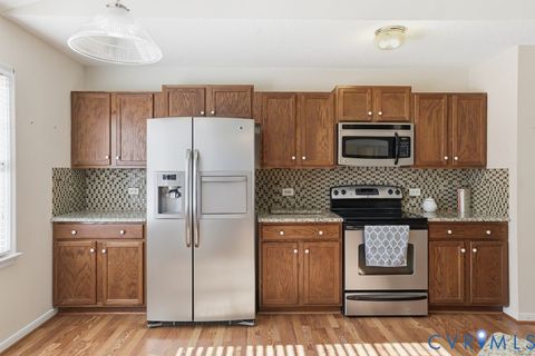 Tiny photo for 8707 Rockcrest Court, Richmond, VA 23235 (MLS # 2601958)