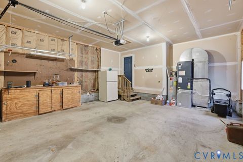 Tiny photo for 8707 Rockcrest Court, Richmond, VA 23235 (MLS # 2601958)