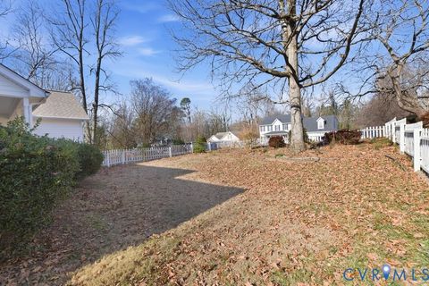 Tiny photo for 8707 Rockcrest Court, Richmond, VA 23235 (MLS # 2601958)