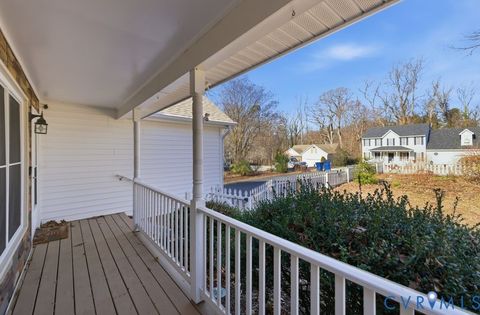 Tiny photo for 8707 Rockcrest Court, Richmond, VA 23235 (MLS # 2601958)