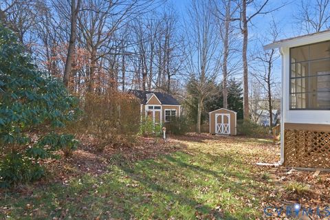 Tiny photo for 8707 Rockcrest Court, Richmond, VA 23235 (MLS # 2601958)