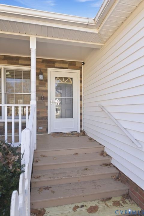 Tiny photo for 8707 Rockcrest Court, Richmond, VA 23235 (MLS # 2601958)