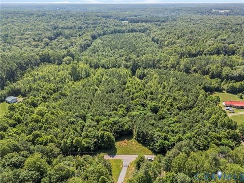 Tiny photo for 0 Pannell Lane, Culpeper, VA 22701 (MLS # 2617232)